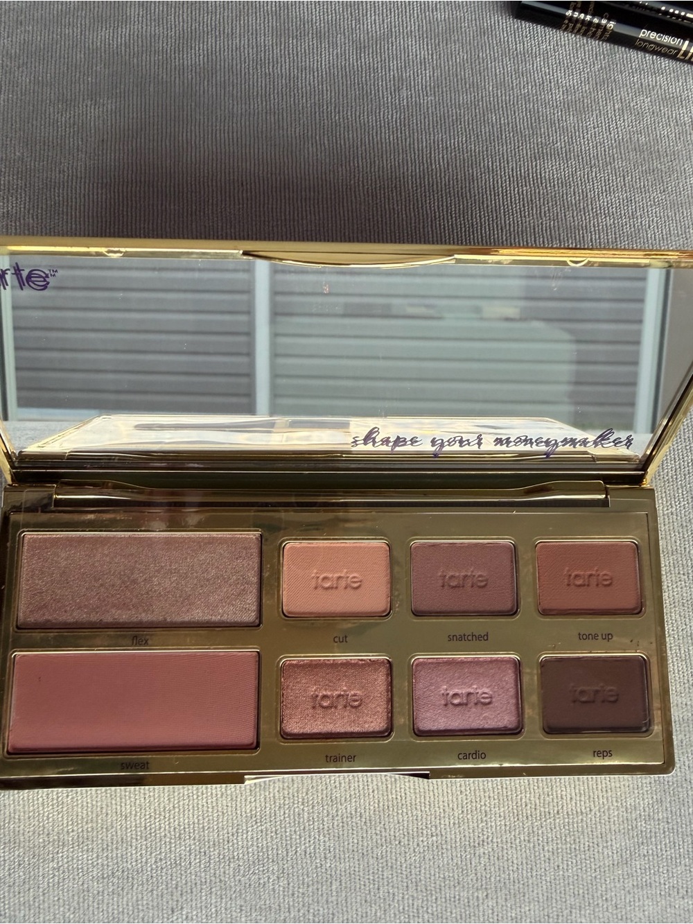 Tarte Makeup Bundle ✨ Shape Tape, Tartelette, Palettes, Lip Paints, RARE-NIB - Picture 8 of 16